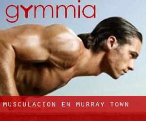 Musculación en Murray Town
