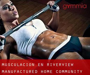 Musculación en Riverview Manufactured Home Community
