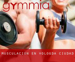 Musculación en Vólogda (Ciudad)