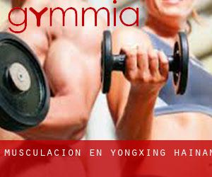 Musculación en Yongxing (Hainan) Musculación en Yongxing (Hainan)