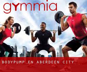 BodyPump en Aberdeen City