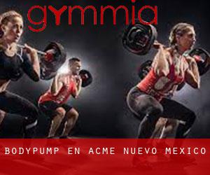 BodyPump en Acme (Nuevo México)