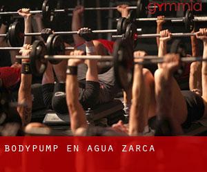 BodyPump en Agua Zarca