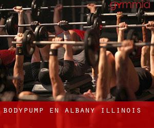 BodyPump en Albany (Illinois)