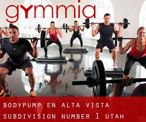 BodyPump en Alta Vista Subdivision Number 1 (Utah)