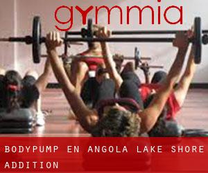 BodyPump en Angola Lake Shore Addition