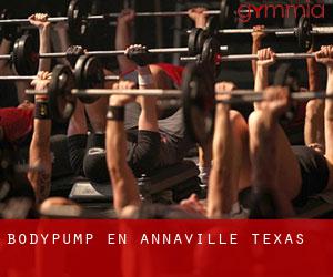 BodyPump en Annaville (Texas)