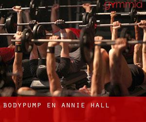 BodyPump en Annie Hall