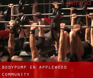 BodyPump en Applewood Community