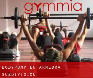 BodyPump en Arnedra Subdivision