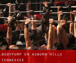 BodyPump en Auburn Hills (Tennessee)