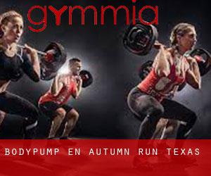 BodyPump en Autumn Run (Texas)