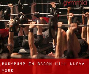 BodyPump en Bacon Hill (Nueva York)