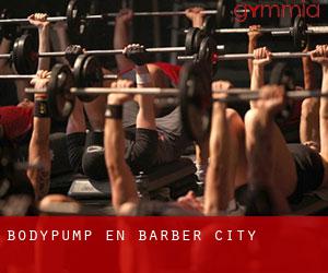BodyPump en Barber City