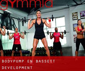 BodyPump en Bassett Development