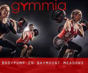 BodyPump en Baymount Meadows