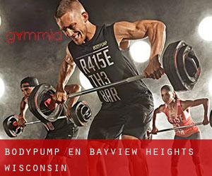 BodyPump en Bayview Heights (Wisconsin)