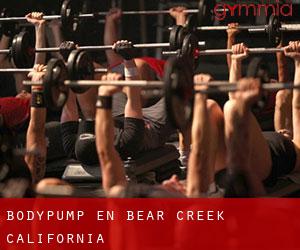 BodyPump en Bear Creek (California)