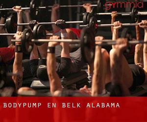 BodyPump en Belk (Alabama)