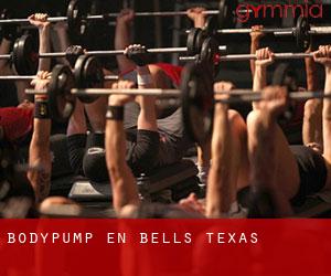 BodyPump en Bells (Texas)