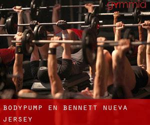 BodyPump en Bennett (Nueva Jersey)