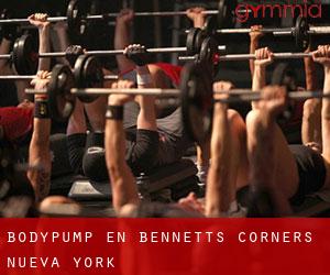 BodyPump en Bennetts Corners (Nueva York)