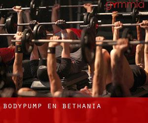 BodyPump en Bethania