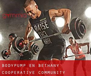 BodyPump en Bethany Cooperative Community