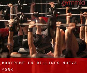 BodyPump en Billings (Nueva York)