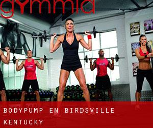 BodyPump en Birdsville (Kentucky)