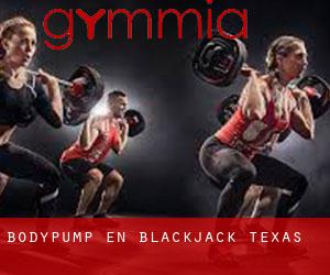 BodyPump en Blackjack (Texas)