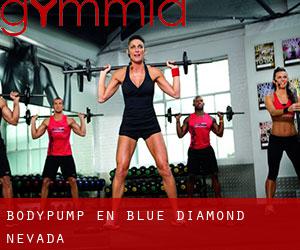 BodyPump en Blue Diamond (Nevada)
