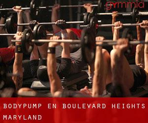 BodyPump en Boulevard Heights (Maryland)