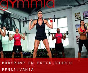 BodyPump en Brick Church (Pensilvania)