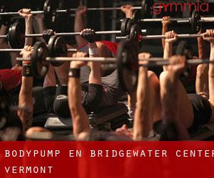 BodyPump en Bridgewater Center (Vermont)
