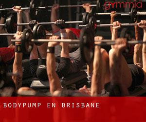 BodyPump en Brisbane