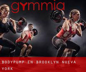 BodyPump en Brooklyn (Nueva York)