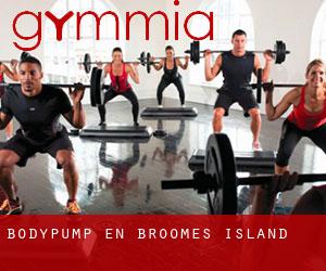 BodyPump en Broomes Island