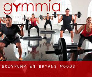 BodyPump en Bryans Woods