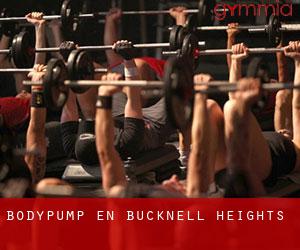 BodyPump en Bucknell Heights