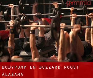 BodyPump en Buzzard Roost (Alabama)