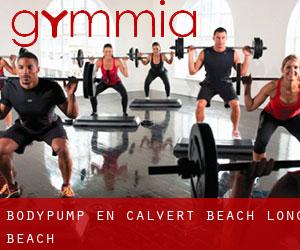 BodyPump en Calvert Beach-Long Beach