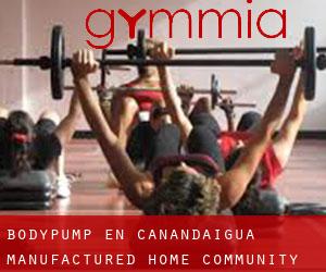 BodyPump en Canandaigua Manufactured Home Community