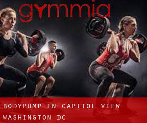 BodyPump en Capitol View (Washington, D.C.)