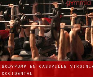 BodyPump en Cassville (Virginia Occidental)