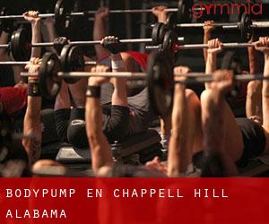 BodyPump en Chappell Hill (Alabama)