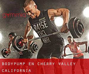 BodyPump en Cherry Valley (California)