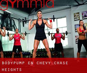 BodyPump en Chevy Chase Heights