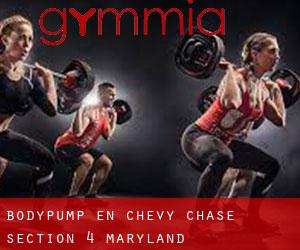 BodyPump en Chevy Chase Section 4 (Maryland)
