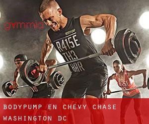 BodyPump en Chevy Chase (Washington, D.C.)